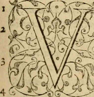 An illustration from Ioannis Calvini praelectiones in duodecim prophetas (quos vocant) minores .., 1559, leaf 192