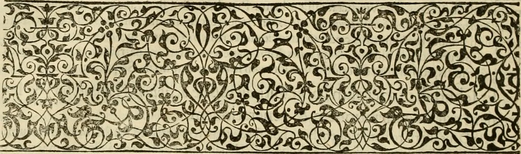 An illustration from Ioannis Calvini praelectiones in duodecim prophetas (quos vocant) minores .., 1559, leaf 237