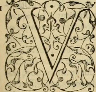 An illustration from Ioannis Calvini praelectiones in duodecim prophetas (quos vocant) minores .., 1559, leaf 330