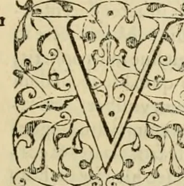 An illustration from Ioannis Calvini praelectiones in duodecim prophetas (quos vocant) minores .., 1559, leaf 84