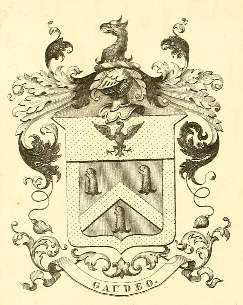 An illustration from Ioannis Camertis Minoritani, artium, et sacrae theologiae doctoris, In .C. Iulii Solini Polyistora enarrationes. : Additus eiusdem Camertis index, tum literarum ordine, tum rerum notabiliu[m] copia, perco[m]modus studiosis, 1520, leaf 2
