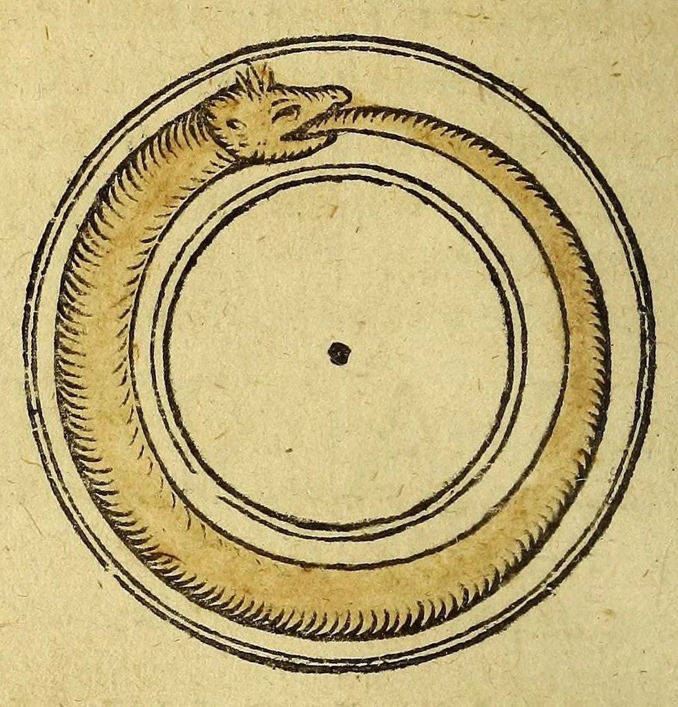 An illustration from Ioannis de Sacrobusto Libellus de sphaera. : Accessit eiusdem autoris computus ecclesiasticus, & alia quaedam in studiosorum gratiam edita., 1543, leaf 180