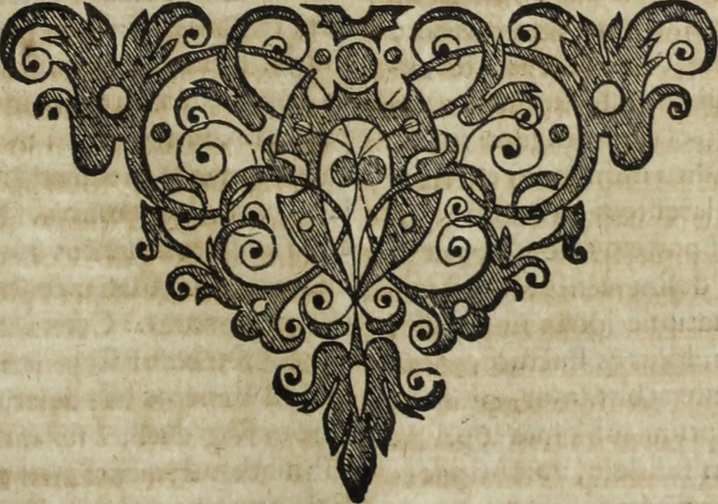 An illustration from Ioannis Eusebii Nierembergii Madritensis ex Societate Iesu ... Historia naturae, maxime peregrinae, libris XVI. distincta : in quibus rarissima naturae arcana, etiam astronomica, & ignota Indiarum animalia, ... plantae, metalla, lapides & alia mineralia, fluuiorumque & elementorum conditiones, etiam cum proprietatibus medicinalibus, describuntur ... : accedunt de miris & miraculosis naturis in Europâ libri duo, item de iisdem in terrâ Hebraeis promissâ liber vnus, 1635, leaf 256