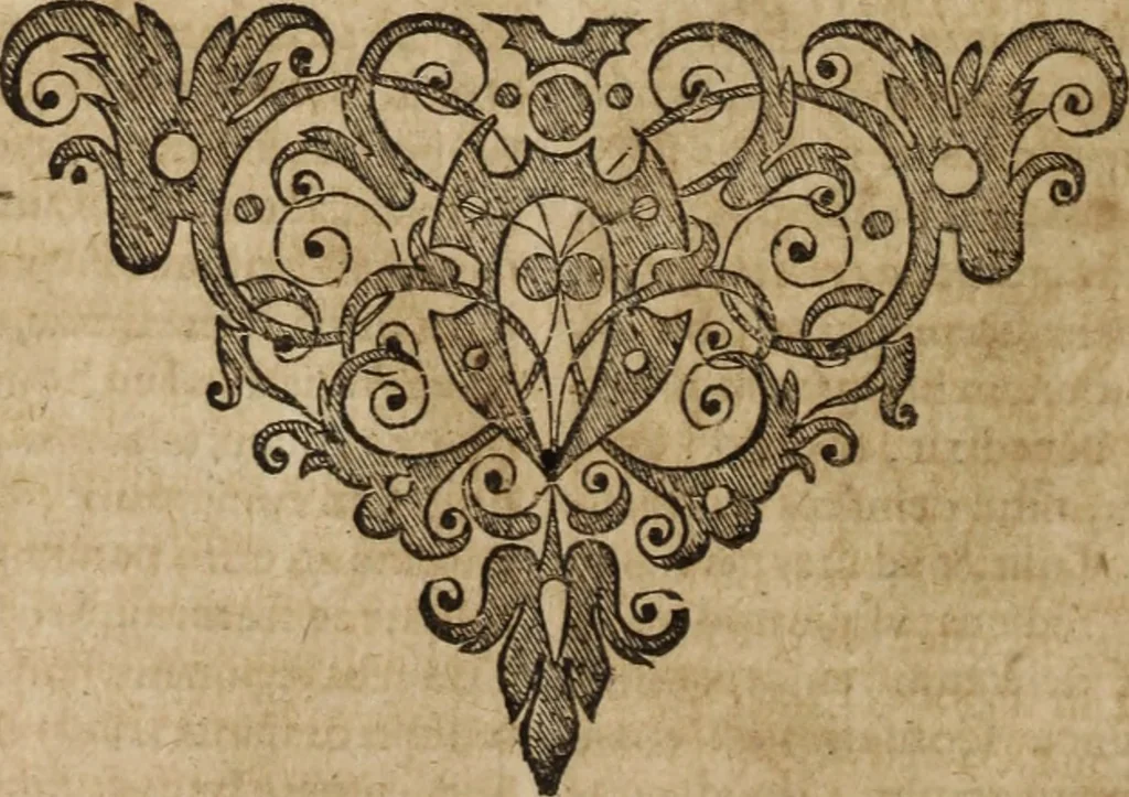An illustration from Ioannis Eusebii Nierembergii Madritensis ex Societate Iesu ... Historia naturae, maxime peregrinae, libris XVI. distincta : in quibus rarissima naturae arcana, etiam astronomica, & ignota Indiarum animalia, ... plantae, metalla, lapides & alia mineralia, fluuiorumque & elementorum conditiones, etiam cum proprietatibus medicinalibus, describuntur ... : accedunt de miris & miraculosis naturis in Europâ libri duo, item de iisdem in terrâ Hebraeis promissâ liber vnus, 1635, leaf 469