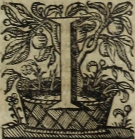 An illustration from Ioannis Eusebii Nierembergii Madritensis ex Societate Iesu ... Historia naturae, maxime peregrinae, libris XVI. distincta : in quibus rarissima naturae arcana, etiam astronomica, & ignota Indiarum animalia, ... plantae, metalla, lapides & alia mineralia, fluuiorumque & elementorum conditiones, etiam cum proprietatibus medicinalibus, describuntur ... : accedunt de miris & miraculosis naturis in Europâ libri duo, item de iisdem in terrâ Hebraeis promissâ liber vnus, 1635, leaf 470
