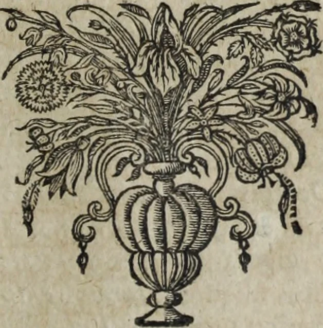 An illustration from Ioannis Eusebii Nierembergii Madritensis ex Societate Iesu ... Historia naturae, maxime peregrinae, libris XVI. distincta : in quibus rarissima naturae arcana, etiam astronomica, & ignota Indiarum animalia, ... plantae, metalla, lapides & alia mineralia, fluuiorumque & elementorum conditiones, etiam cum proprietatibus medicinalibus, describuntur ... : accedunt de miris & miraculosis naturis in Europâ libri duo, item de iisdem in terrâ Hebraeis promissâ liber vnus, 1635, leaf 62