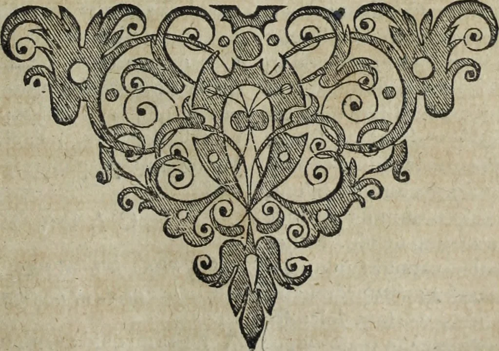 An illustration from Ioannis Eusebii Nierembergii Madritensis ex Societate Iesu ... Historia naturae, maxime peregrinae, libris XVI. distincta : in quibus rarissima naturae arcana, etiam astronomica, & ignota Indiarum animalia, ... plantae, metalla, lapides & alia mineralia, fluuiorumque & elementorum conditiones, etiam cum proprietatibus medicinalibus, describuntur ... : accedunt de miris & miraculosis naturis in Europâ libri duo, item de iisdem in terrâ Hebraeis promissâ liber vnus, 1635, leaf 84