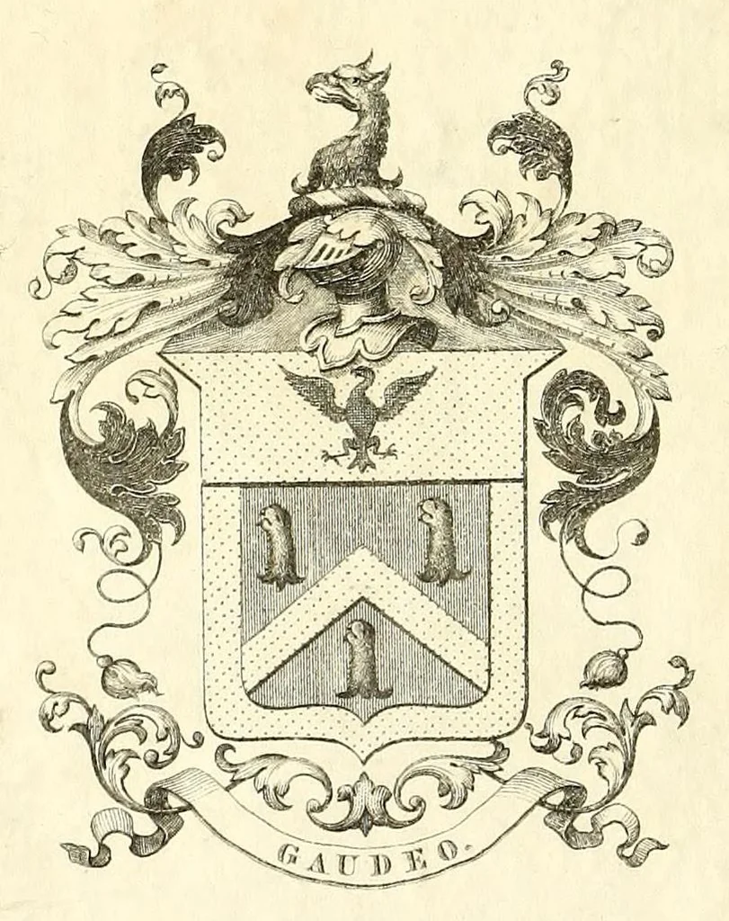An illustration from Ioannis Eusebii Nierembergii Madritensis ex Societate Iesu ... historia naturæ, maxime peregrinæ, libris XVI. distincta. In quibus rarissima naturæ arcana, etiam astronomica, & ignota Indiarum animalia ... plantæ, metalla, lapides ... fluuioruḿque & elementorum conditiones, etiam cum proprietatibus medicinalibus, describuntur ... : Accedunt de miris & miraculosis naturis in Europâ libri duo: item de iisdem in terrâ Hebræis promissâ liber vnus, 1635, leaf 2