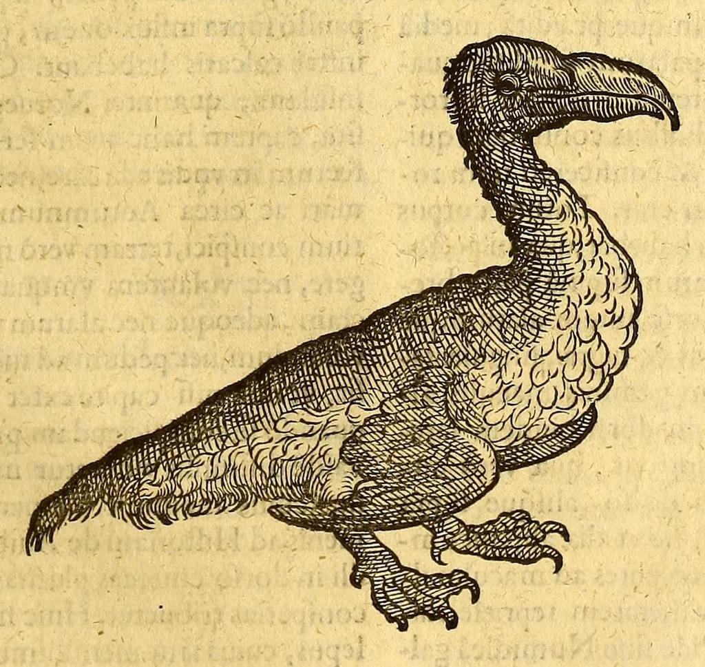 An illustration from Ioannis Eusebii Nierembergii Madritensis ex Societate Iesu ... historia naturæ, maxime peregrinæ, libris XVI. distincta. In quibus rarissima naturæ arcana, etiam astronomica, & ignota Indiarum animalia ... plantæ, metalla, lapides ... fluuioruḿque & elementorum conditiones, etiam cum proprietatibus medicinalibus, describuntur ... : Accedunt de miris & miraculosis naturis in Europâ libri duo: item de iisdem in terrâ Hebræis promissâ liber vnus, 1635, leaf 227