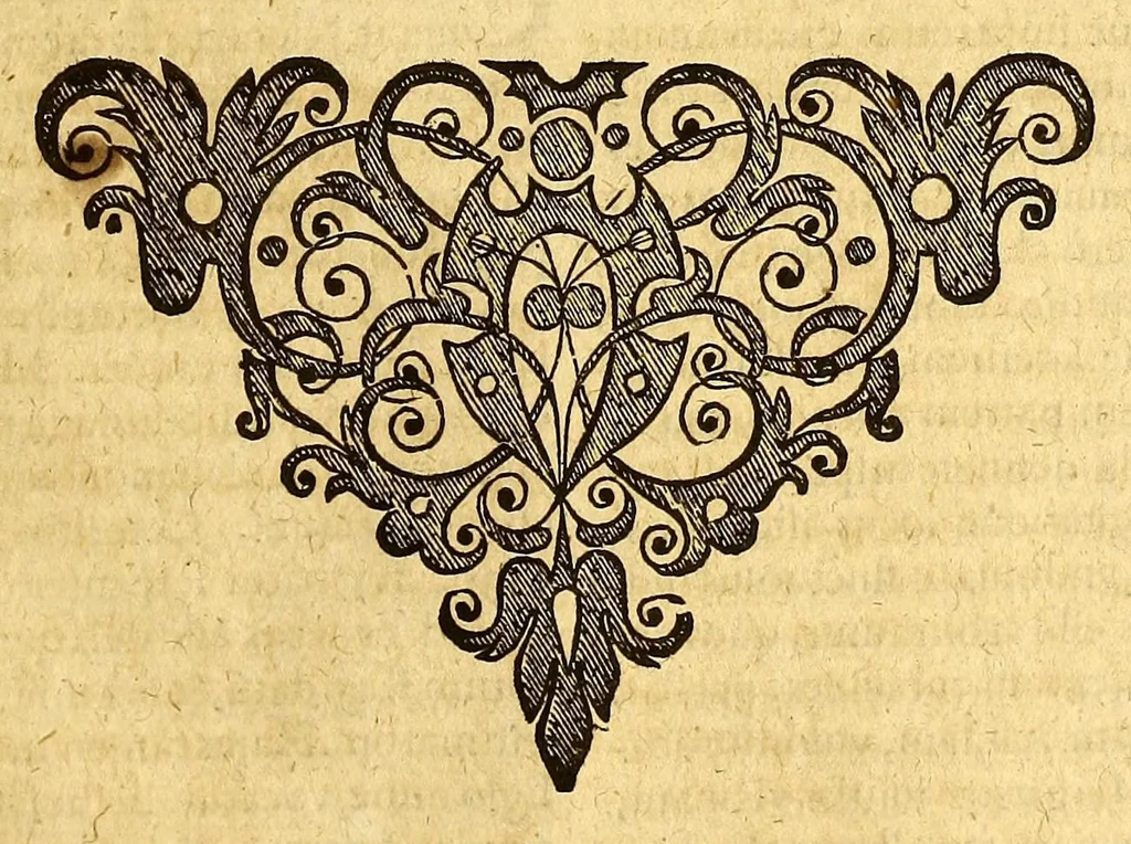 An illustration from Ioannis Eusebii Nierembergii Madritensis ex Societate Iesu ... historia naturæ, maxime peregrinæ, libris XVI. distincta. In quibus rarissima naturæ arcana, etiam astronomica, & ignota Indiarum animalia ... plantæ, metalla, lapides ... fluuioruḿque & elementorum conditiones, etiam cum proprietatibus medicinalibus, describuntur ... : Accedunt de miris & miraculosis naturis in Europâ libri duo: item de iisdem in terrâ Hebræis promissâ liber vnus, 1635, leaf 255