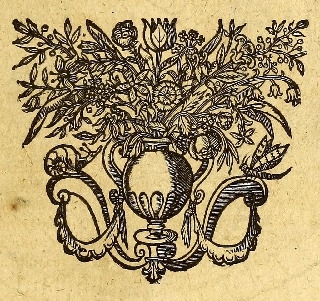 An illustration from Ioannis Eusebii Nierembergii Madritensis ex Societate Iesu ... historia naturæ, maxime peregrinæ, libris XVI. distincta. In quibus rarissima naturæ arcana, etiam astronomica, & ignota Indiarum animalia ... plantæ, metalla, lapides ... fluuioruḿque & elementorum conditiones, etiam cum proprietatibus medicinalibus, describuntur ... : Accedunt de miris & miraculosis naturis in Europâ libri duo: item de iisdem in terrâ Hebræis promissâ liber vnus, 1635, leaf 279