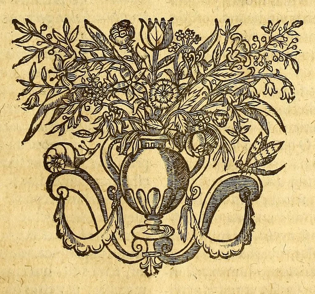 An illustration from Ioannis Eusebii Nierembergii Madritensis ex Societate Iesu ... historia naturæ, maxime peregrinæ, libris XVI. distincta. In quibus rarissima naturæ arcana, etiam astronomica, & ignota Indiarum animalia ... plantæ, metalla, lapides ... fluuioruḿque & elementorum conditiones, etiam cum proprietatibus medicinalibus, describuntur ... : Accedunt de miris & miraculosis naturis in Europâ libri duo: item de iisdem in terrâ Hebræis promissâ liber vnus, 1635, leaf 39