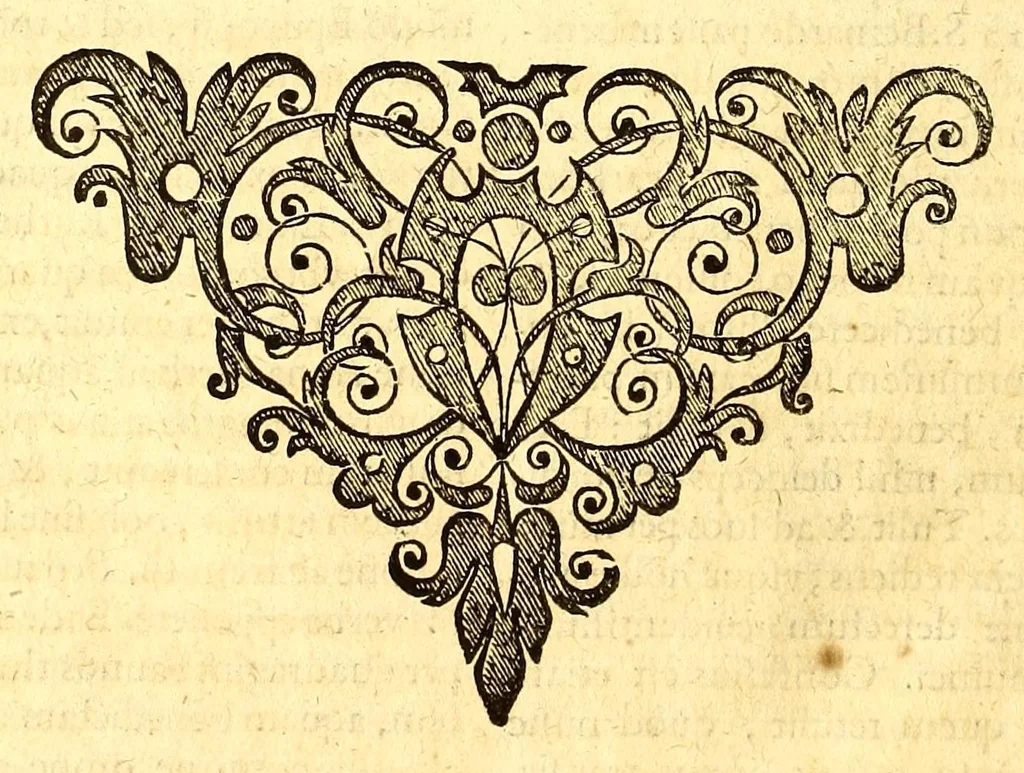 An illustration from Ioannis Eusebii Nierembergii Madritensis ex Societate Iesu ... historia naturæ, maxime peregrinæ, libris XVI. distincta. In quibus rarissima naturæ arcana, etiam astronomica, & ignota Indiarum animalia ... plantæ, metalla, lapides ... fluuioruḿque & elementorum conditiones, etiam cum proprietatibus medicinalibus, describuntur ... : Accedunt de miris & miraculosis naturis in Europâ libri duo: item de iisdem in terrâ Hebræis promissâ liber vnus, 1635, leaf 468