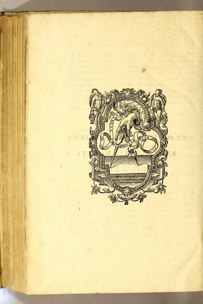 An illustration from Ioannis Eusebii Nierembergii Madritensis ex Societate Iesu ... historia naturæ, maxime peregrinæ, libris XVI. distincta. In quibus rarissima naturæ arcana, etiam astronomica, & ignota Indiarum animalia ... plantæ, metalla, lapides ... fluuioruḿque & elementorum conditiones, etiam cum proprietatibus medicinalibus, describuntur ... : Accedunt de miris & miraculosis naturis in Europâ libri duo: item de iisdem in terrâ Hebræis promissâ liber vnus, 1635, leaf 618