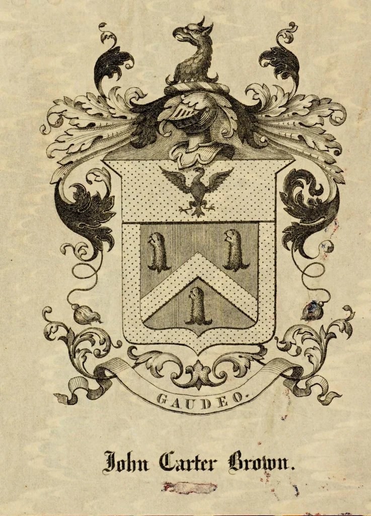 An illustration from Ioannis Genesii Sepuluedæ Cordubensis sacrosantæ theologiæ doctoris, Caroli V. imperatoris, historici. Opera, quæ reperiri potuerunt omnia. : Quorum elenchum vide lector pagina quinta. Nunc primum singulari studio in Hispania, Italia, & Gallia ad publicam vtilitatem edita. Adiectus est copiosus rerum memorabilium index, 1602, leaf 2