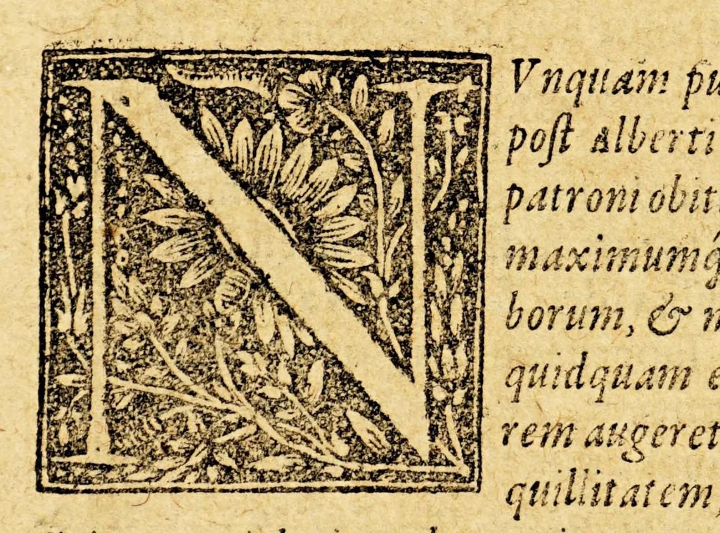 An illustration from Ioannis Genesii Sepuluedæ Cordubensis sacrosantæ theologiæ doctoris, Caroli V. imperatoris, historici. Opera, quæ reperiri potuerunt omnia. : Quorum elenchum vide lector pagina quinta. Nunc primum singulari studio in Hispania, Italia, & Gallia ad publicam vtilitatem edita. Adiectus est copiosus rerum memorabilium index, 1602, leaf 614