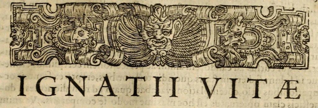 An illustration from Ioannis Petri Maffeii Bergomatis e Societate Iesu, historiarum indicarum libri XVI. : Selectarum item ex India epistolarum eodem interprete libri IIII. : Accessit Ignatii Loiolæ vita postremo recognita. Et in opera singula copiosus index, 1589, leaf 677
