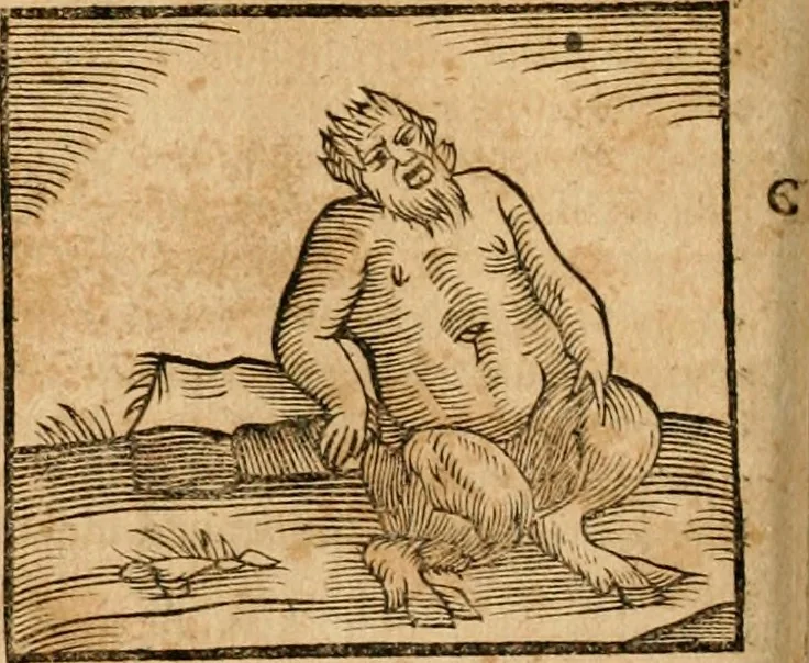 An illustration from Ioannis Pierii Valeriani Bellvnensis Hieroglyphica, sive, De sacris Ægyptiorvm aliarumq gentium literis commentariorum libri LVIII : cum duobus alijs ab eruditissimo viro annexis : accesserunt loco auctarij, Hieroglyphicorum collectanea, ex veteribus & recentioribus auctoribus descripta, & in sex libros digesta : Horapollinis item hieroglyphicorum libri duo, ex postrema Dauidis Hschelij correctione : prætereà eiusdem Pierij declamatiuncula pro barbis sacerdotum, & reliqua opuscula siue poemata omnia, 1614, leaf 137