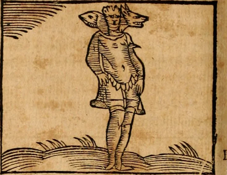 An illustration from Ioannis Pierii Valeriani Bellvnensis Hieroglyphica, sive, De sacris Ægyptiorvm aliarumq gentium literis commentariorum libri LVIII : cum duobus alijs ab eruditissimo viro annexis : accesserunt loco auctarij, Hieroglyphicorum collectanea, ex veteribus & recentioribus auctoribus descripta, & in sex libros digesta : Horapollinis item hieroglyphicorum libri duo, ex postrema Dauidis Hschelij correctione : prætereà eiusdem Pierij declamatiuncula pro barbis sacerdotum, & reliqua opuscula siue poemata omnia, 1614, leaf 447