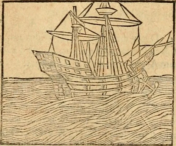 An illustration from Ioannis Pierii Valeriani Bellvnensis Hieroglyphica, sive, De sacris Ægyptiorvm aliarumq gentium literis commentariorum libri LVIII : cum duobus alijs ab eruditissimo viro annexis : accesserunt loco auctarij, Hieroglyphicorum collectanea, ex veteribus & recentioribus auctoribus descripta, & in sex libros digesta : Horapollinis item hieroglyphicorum libri duo, ex postrema Dauidis Hschelij correctione : prætereà eiusdem Pierij declamatiuncula pro barbis sacerdotum, & reliqua opuscula siue poemata omnia, 1614, leaf 634