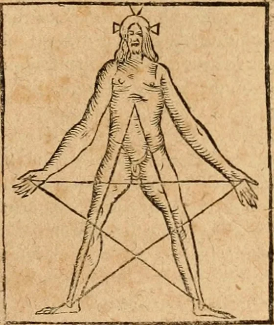 An illustration from Ioannis Pierii Valeriani Bellvnensis Hieroglyphica, sive, De sacris Ægyptiorvm aliarumq gentium literis commentariorum libri LVIII : cum duobus alijs ab eruditissimo viro annexis : accesserunt loco auctarij, Hieroglyphicorum collectanea, ex veteribus & recentioribus auctoribus descripta, & in sex libros digesta : Horapollinis item hieroglyphicorum libri duo, ex postrema Dauidis Hschelij correctione : prætereà eiusdem Pierij declamatiuncula pro barbis sacerdotum, & reliqua opuscula siue poemata omnia, 1614, leaf 662