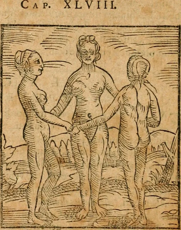 An illustration from Ioannis Pierii Valeriani Bellvnensis Hieroglyphica, sive, De sacris Ægyptiorvm aliarumq gentium literis commentariorum libri LVIII : cum duobus alijs ab eruditissimo viro annexis : accesserunt loco auctarij, Hieroglyphicorum collectanea, ex veteribus & recentioribus auctoribus descripta, & in sex libros digesta : Horapollinis item hieroglyphicorum libri duo, ex postrema Dauidis Hschelij correctione : prætereà eiusdem Pierij declamatiuncula pro barbis sacerdotum, & reliqua opuscula siue poemata omnia, 1614, leaf 809