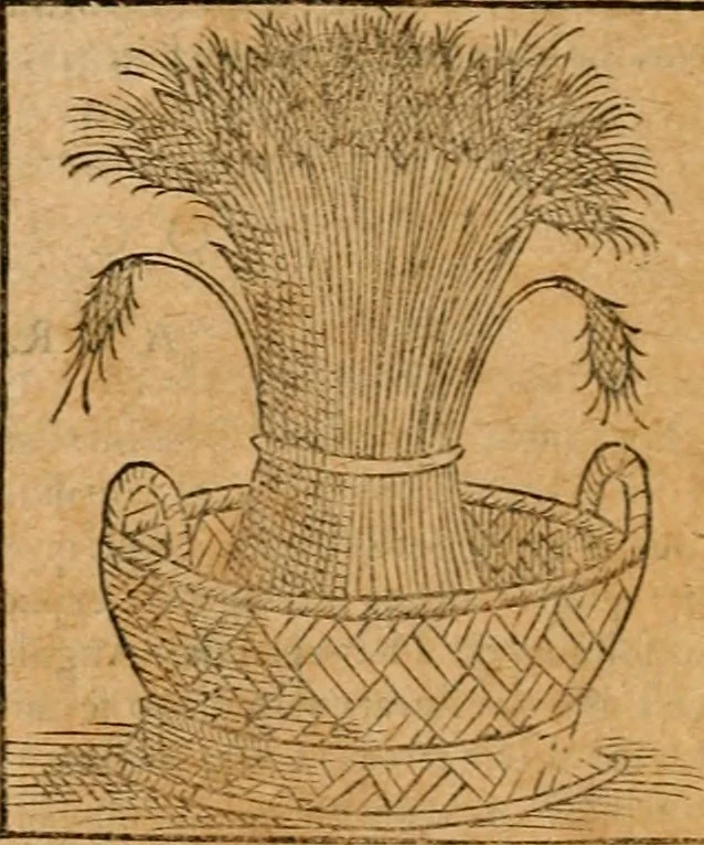 An illustration from Ioannis Pierii Valeriani Bellvnensis Hieroglyphica, sive, De sacris Ægyptiorvm aliarumq gentium literis commentariorum libri LVIII : cum duobus alijs ab eruditissimo viro annexis : accesserunt loco auctarij, Hieroglyphicorum collectanea, ex veteribus & recentioribus auctoribus descripta, & in sex libros digesta : Horapollinis item hieroglyphicorum libri duo, ex postrema Dauidis Hschelij correctione : prætereà eiusdem Pierij declamatiuncula pro barbis sacerdotum, & reliqua opuscula siue poemata omnia, 1614, leaf 819