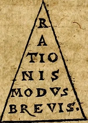 An illustration from Ioannis Pierii Valeriani Bellvnesis Hieroglyphica, sive De sacris Aegypticrvm aliarumq[ue] gentium literis, commentariorum libri LVIII cum duobus alijs ab eruditissimo viro annexis. Accesserunt loco auctarij, Hieroglyphicorum collectanea, ex veteribus & recentioribus auctoribus descripta, & in sex libros digesta. Horapollinis item hieroglyphicorum libri duo, ex postrema Dauidis Hoeschelij correctione. Praetereà eiusdem Pierij declamatiuncula Pro barbis sacerdotum, & reliqua opuscula siue Poemata omnia, 1614, leaf 558