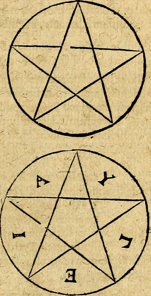 An illustration from Ioannis Pierii Valeriani Bellvnesis Hieroglyphica, sive De sacris Aegypticrvm aliarumq[ue] gentium literis, commentariorum libri LVIII cum duobus alijs ab eruditissimo viro annexis. Accesserunt loco auctarij, Hieroglyphicorum collectanea, ex veteribus & recentioribus auctoribus descripta, & in sex libros digesta. Horapollinis item hieroglyphicorum libri duo, ex postrema Dauidis Hoeschelij correctione. Praetereà eiusdem Pierij declamatiuncula Pro barbis sacerdotum, & reliqua opuscula siue Poemata omnia, 1614, leaf 662