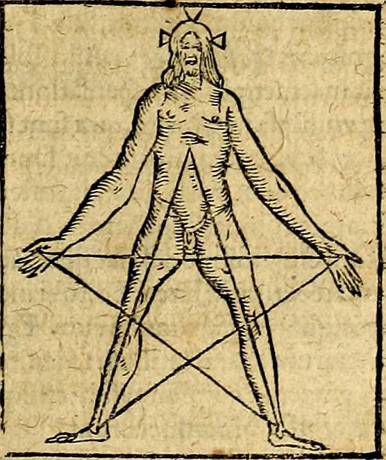 An illustration from Ioannis Pierii Valeriani Bellvnesis Hieroglyphica, sive De sacris Aegypticrvm aliarumq[ue] gentium literis, commentariorum libri LVIII cum duobus alijs ab eruditissimo viro annexis. Accesserunt loco auctarij, Hieroglyphicorum collectanea, ex veteribus & recentioribus auctoribus descripta, & in sex libros digesta. Horapollinis item hieroglyphicorum libri duo, ex postrema Dauidis Hoeschelij correctione. Praetereà eiusdem Pierij declamatiuncula Pro barbis sacerdotum, & reliqua opuscula siue Poemata omnia, 1614, leaf 662