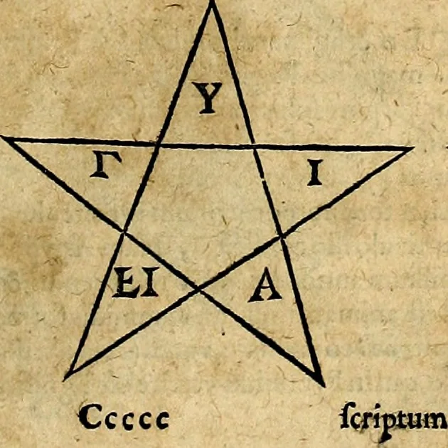 An illustration from Ioannis Pierii Valeriani Bellvnesis Hieroglyphica, sive De sacris Aegypticrvm aliarumq[ue] gentium literis, commentariorum libri LVIII cum duobus alijs ab eruditissimo viro annexis. Accesserunt loco auctarij, Hieroglyphicorum collectanea, ex veteribus & recentioribus auctoribus descripta, & in sex libros digesta. Horapollinis item hieroglyphicorum libri duo, ex postrema Dauidis Hoeschelij correctione. Praetereà eiusdem Pierij declamatiuncula Pro barbis sacerdotum, & reliqua opuscula siue Poemata omnia, 1614, leaf 816