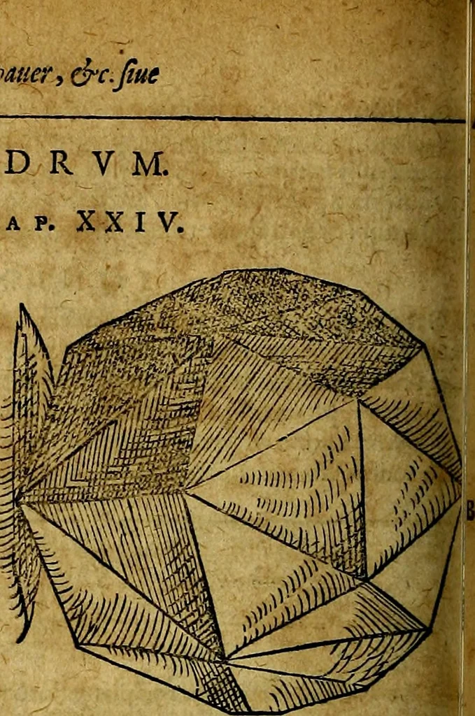 An illustration from Ioannis Pierii Valeriani Bellvnesis Hieroglyphica, sive De sacris Aegypticrvm aliarumq[ue] gentium literis, commentariorum libri LVIII cum duobus alijs ab eruditissimo viro annexis. Accesserunt loco auctarij, Hieroglyphicorum collectanea, ex veteribus & recentioribus auctoribus descripta, & in sex libros digesta. Horapollinis item hieroglyphicorum libri duo, ex postrema Dauidis Hoeschelij correctione. Praetereà eiusdem Pierij declamatiuncula Pro barbis sacerdotum, & reliqua opuscula siue Poemata omnia, 1614, leaf 819