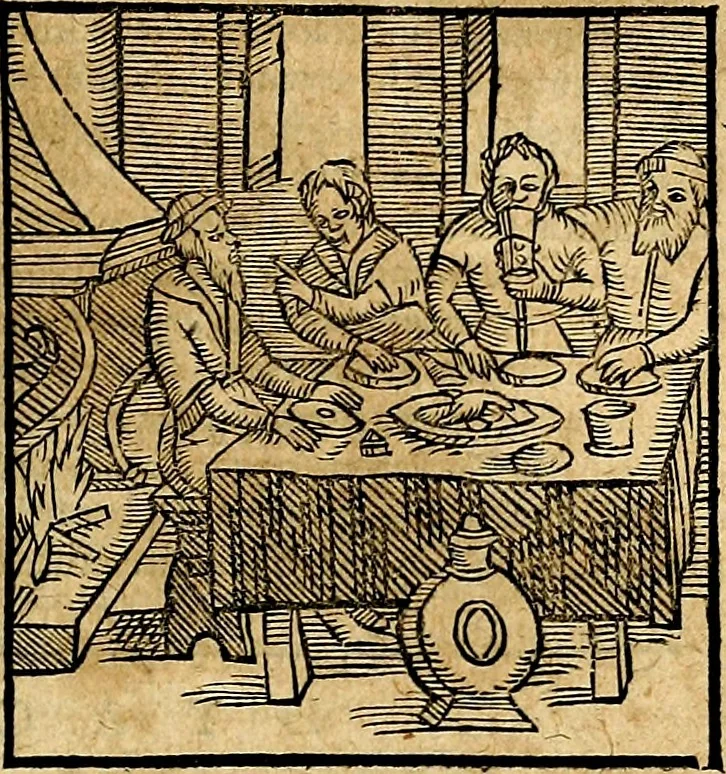 An illustration from Ioannis Pierii Valeriani Bellvnesis Hieroglyphica, sive De sacris Aegypticrvm aliarumq[ue] gentium literis, commentariorum libri LVIII cum duobus alijs ab eruditissimo viro annexis. Accesserunt loco auctarij, Hieroglyphicorum collectanea, ex veteribus & recentioribus auctoribus descripta, & in sex libros digesta. Horapollinis item hieroglyphicorum libri duo, ex postrema Dauidis Hoeschelij correctione. Praetereà eiusdem Pierij declamatiuncula Pro barbis sacerdotum, & reliqua opuscula siue Poemata omnia, 1614, leaf 820