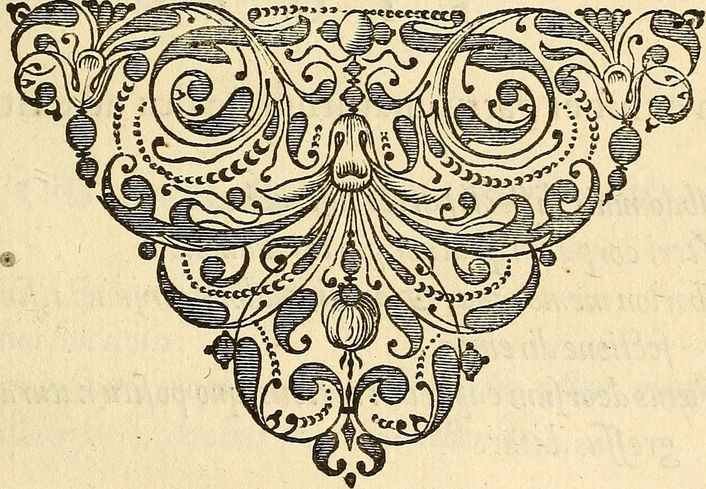 An illustration from Ioannis Veslingii ... Syntagma anatomicum, 1647, leaf 114