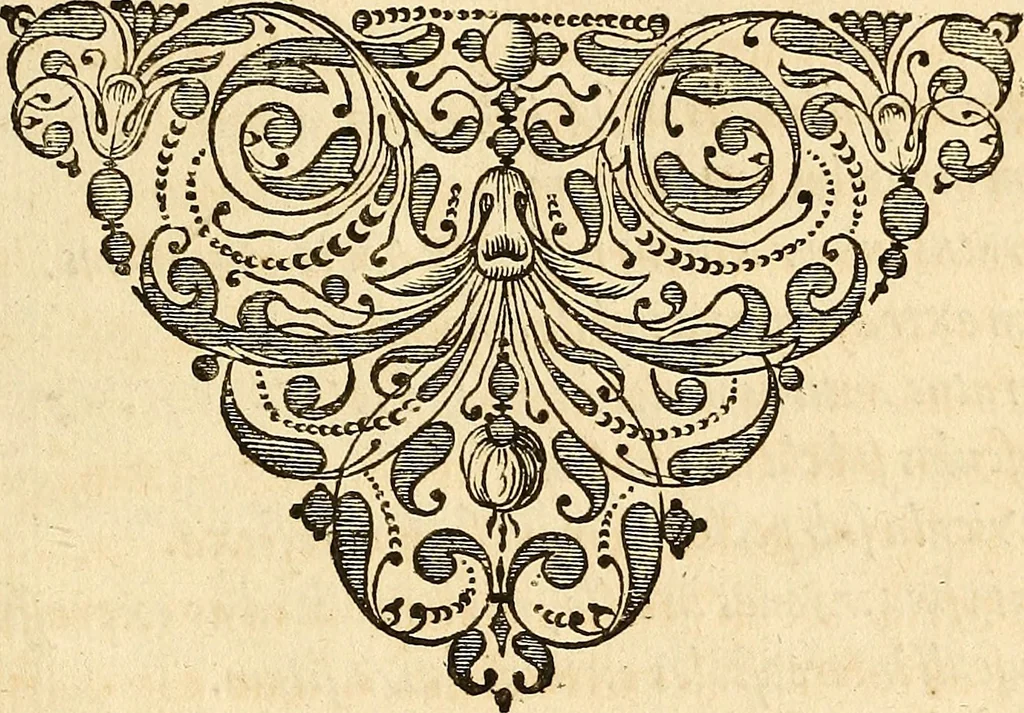 An illustration from Ioannis Veslingii ... Syntagma anatomicum, 1647, leaf 134