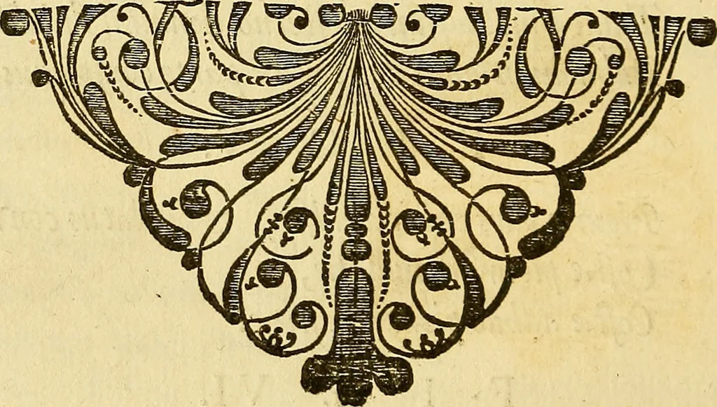 An illustration from Ioannis Veslingii ... Syntagma anatomicum, 1647, leaf 137