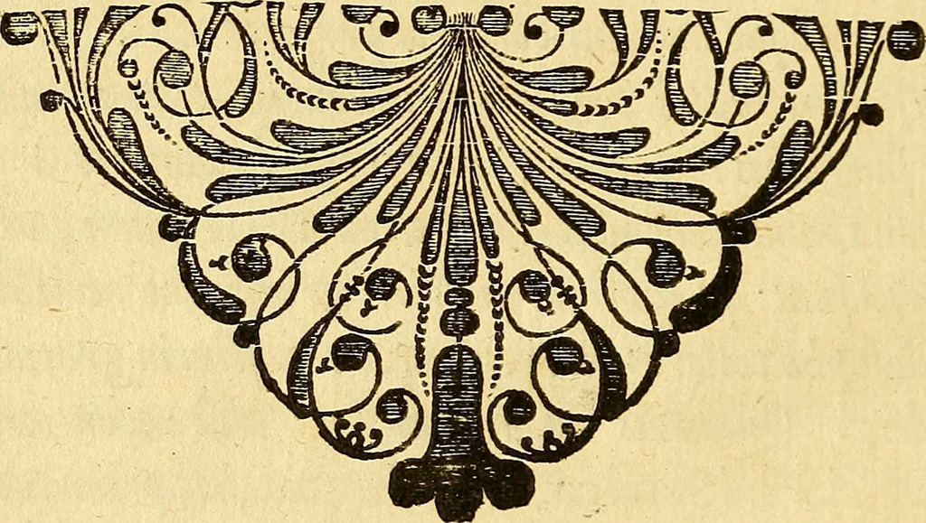 An illustration from Ioannis Veslingii ... Syntagma anatomicum, 1647, leaf 21