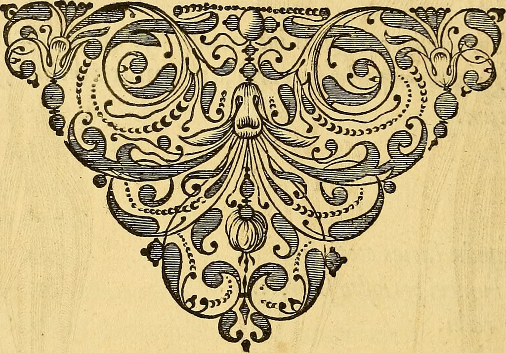 An illustration from Ioannis Veslingii ... Syntagma anatomicum, 1647, leaf 273