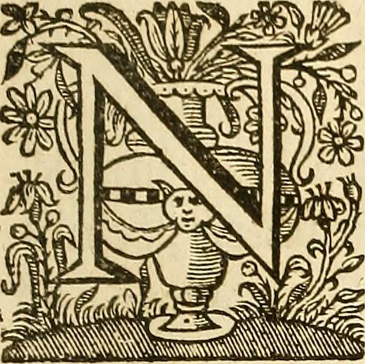 An illustration from Ioannis Veslingii ... Syntagma anatomicum, 1647, leaf 286