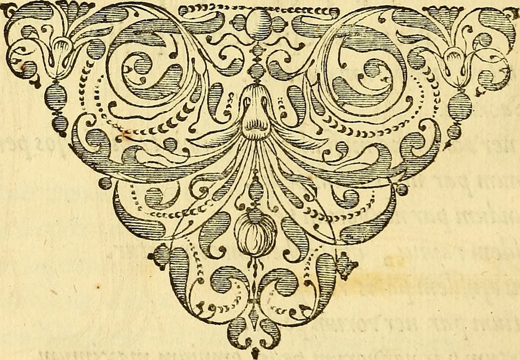 An illustration from Ioannis Veslingii ... Syntagma anatomicum, 1647, leaf 297