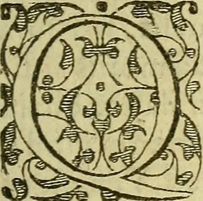 An illustration from Ioannis VVieri De præstigiis dæmonvm, : et incantationibus ac ueneficijs libri sex, aucti & recogniti., 1568, leaf 130