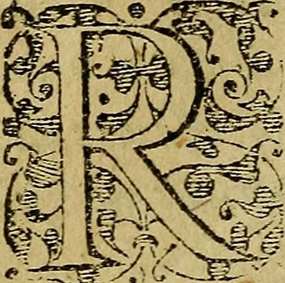 An illustration from Ioannis VVieri De præstigiis dæmonvm, : et incantationibus ac ueneficijs libri sex, aucti & recogniti., 1568, leaf 19