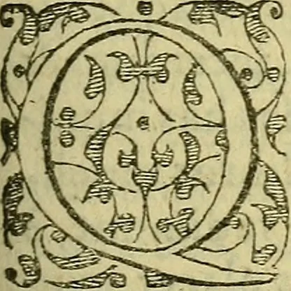An illustration from Ioannis VVieri De præstigiis dæmonvm, : et incantationibus ac ueneficijs libri sex, aucti & recogniti., 1568, leaf 570