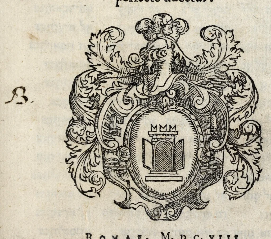 An illustration from Io. Bap. Portae Neapolitani De distillatione lib. IX : quibus certa methodo, multipliciq[ue] artificio, penitioribus naturae arcanis detectis, cuiuslibet mixti in propria elementa resolutio, perfectè docetur, 1608, leaf 5