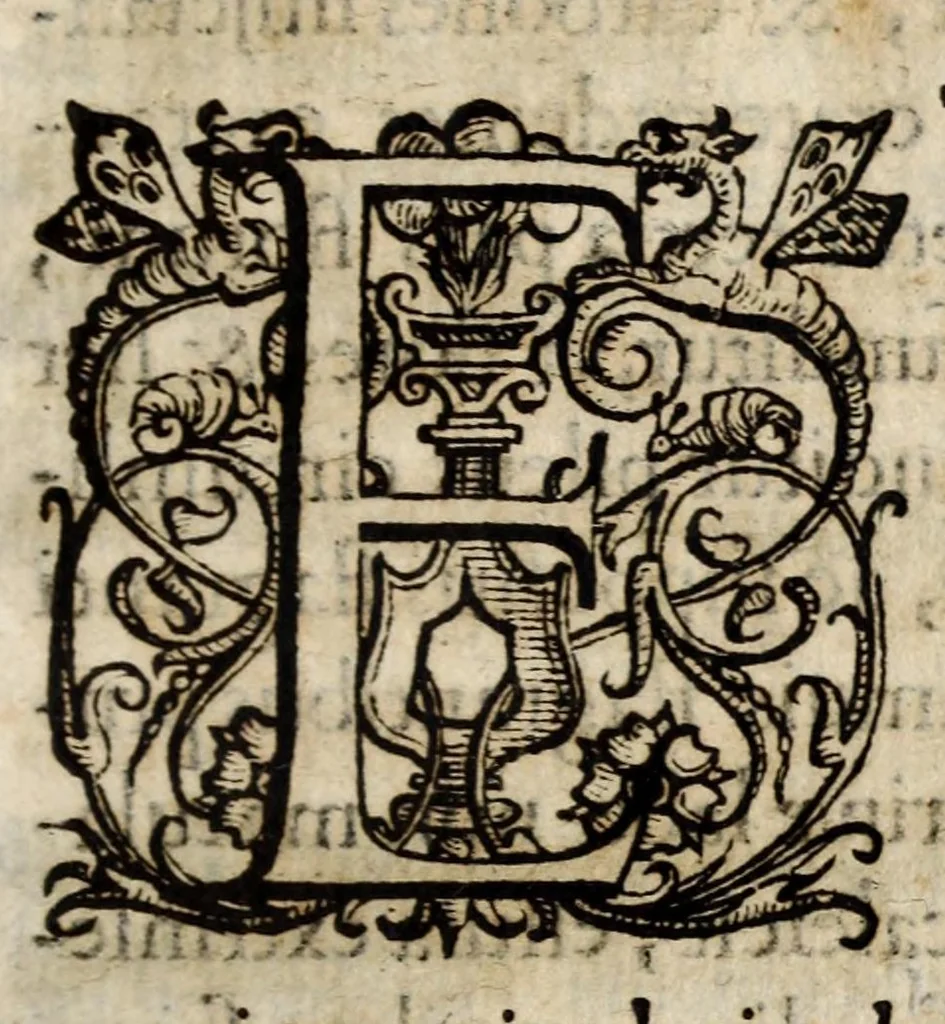 An illustration from Io. Bap. Portae Neapolitani De distillatione lib. IX : quibus certa methodo, multipliciq[ue] artificio, penitioribus naturae arcanis detectis, cuiuslibet mixti in propria elementa resolutio, perfectè docetur, 1608, leaf 93
