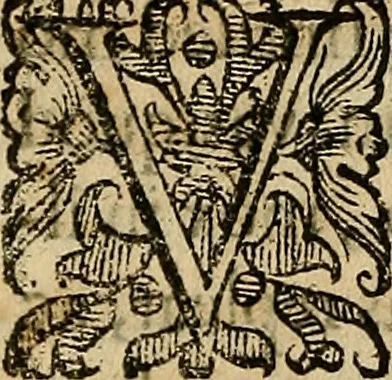 An illustration from Io. Bap. Portae Neopolitani de distillatione lib. IX : quibus certa methodo, multipliciq[ue] artificio, penitioribus naturae arcanis detectis, cuius libet mixti in propria elementa resolutio, perfectè docetur, 1608, leaf 123