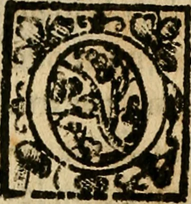 An illustration from Io. Bap. Portae Neopolitani de distillatione lib. IX : quibus certa methodo, multipliciq[ue] artificio, penitioribus naturae arcanis detectis, cuius libet mixti in propria elementa resolutio, perfectè docetur, 1608, leaf 129