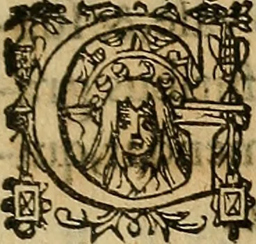 An illustration from Io. Bap. Portae Neopolitani de distillatione lib. IX : quibus certa methodo, multipliciq[ue] artificio, penitioribus naturae arcanis detectis, cuius libet mixti in propria elementa resolutio, perfectè docetur, 1608, leaf 136