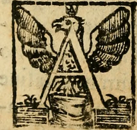 An illustration from Io. Bap. Portae Neopolitani de distillatione lib. IX : quibus certa methodo, multipliciq[ue] artificio, penitioribus naturae arcanis detectis, cuius libet mixti in propria elementa resolutio, perfectè docetur, 1608, leaf 153