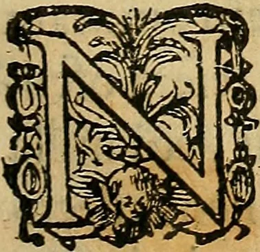 An illustration from Io. Bap. Portae Neopolitani de distillatione lib. IX : quibus certa methodo, multipliciq[ue] artificio, penitioribus naturae arcanis detectis, cuius libet mixti in propria elementa resolutio, perfectè docetur, 1608, leaf 156
